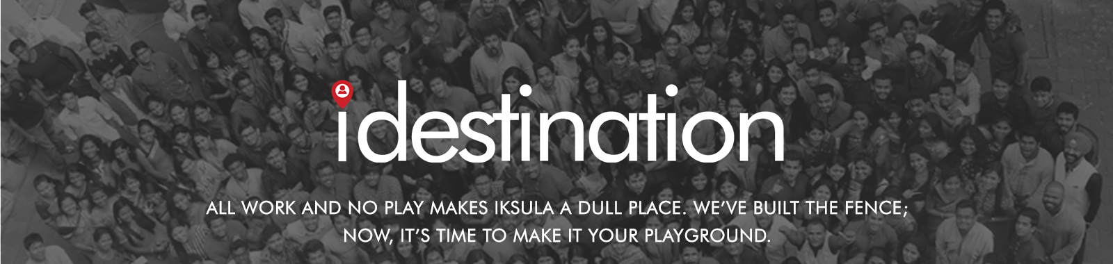 iDestination